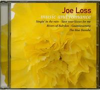 Joe Loss - Music & Romance