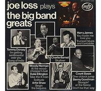 Joe Loss - Plays The Big Band Greats