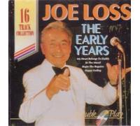 Joe Loss - The Early Years