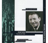 Joe Loss - The Hits of 1940