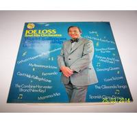 JOE LOSS - World Championship Ballroom Dances