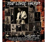 Joe Louis Walker – Blues Comin' On – Vinilo (Importación USA)