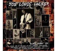 Joe Louis Walker – Blues Comin' On – Vinilo (Importación USA)
