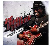 Joe Louis Walker - Everybody Wants A Piece [LP+MP3] [Vinilo]