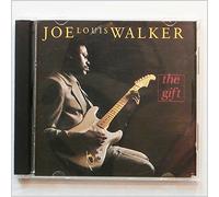 Joe Louis Walker - The Gift [Music CD]