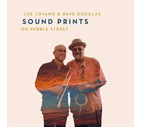 Joe Lovano & Dave Douglas Sound Prints - On Pebble Street [Vinilo]