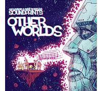 Joe Lovano & Dave Douglas Sound Prints - Sound Prints - Other Worlds