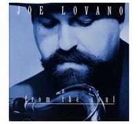 joe lovano - from the soul