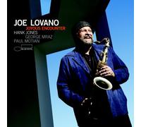 Joe Lovano - Joyous Encounter
