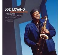 JOE LOVANO - Joyous Encounter