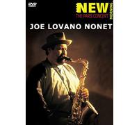 Joe Lovano Nonet - New Morning: The Paris Concert