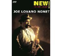 Joe Lovano Nonet - the Paris Concert [Reino Unido] [DVD]