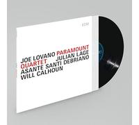 Joe Lovano - Paramount Quartet [Vinilo]