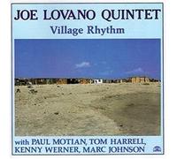 Joe Lovano Quintet - Village Rhythm