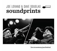Joe Lovano - Soundprints: Live At Monterey Jazz Festival