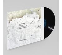 Joe Lovano Trio Tapestry – Our Daily Bread – Vinilo 12" (Importación USA)