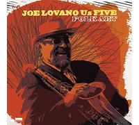 joe lovano us five - folk art