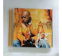 Joe - Love Joe (+Bonus)