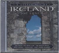 Joe Lynch - A Little Bit of Ireland
