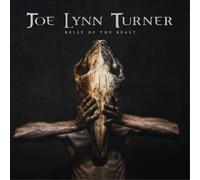 Joe Lynn Turner Belly of the Beast (CD) Album Digipak (Importación USA)