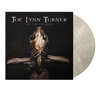 Joe Lynn Turner - Belly Of The Beast [Vinilo]