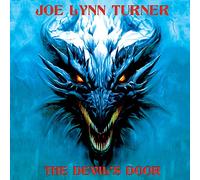 Joe Lynn Turner - Devil?s Door, The [Vinilo]