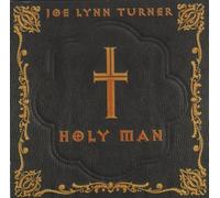 JOE LYNN TURNER - HOLY MAN