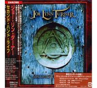 Joe Lynn Turner - Second Hand Life