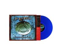 Joe Lynn Turner – Second Hand Life – Vinilo 12" (Importación USA)