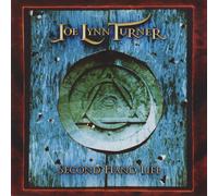 Joe Lynn Turner – Second Hand Life – Vinilo 12" (Importación USA)
