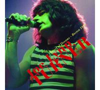 Joe Lynn Turner Street of Dreams: Boston 1985 (CD) Album (Importación USA)