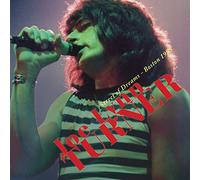 Joe lynn turner - Street of dreams - boston 1985 [Vinilo]