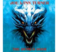 Joe Lynn Turner The Devil's Door (Vinyl) (Importación USA)