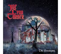 Joe Lynn Turner The Sessions (Vinyl) 12" Album Coloured Vinyl