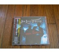 Joe Lynn Turner - Usual Susects (+Bonus)