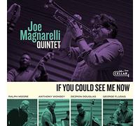Joe Magnarelli - If You Could See Me Now
