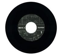 Joe Mansfield & 7L & Esoteric - The Drumulator [VINYL] [Vinilo]