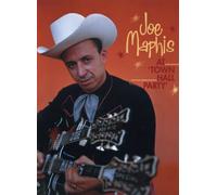 Joe Maphis: At Town Hall Party [USA] [DVD]