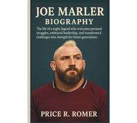 JOE MARLER BIOGRAPHY: The life of a rugby legend who overcame personal struggles, embraced leadership, and transformed challenges into strength for future generations.