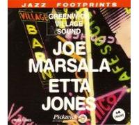 Joe Marsala - Greenwich Village Sound (UK Import)