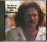 Joe Mc Donald - Best of Country Joe McDonald