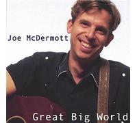 Joe McDermott - Great Big World