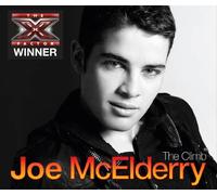 Joe McElderry - Climb
