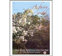 Joe McGowan and Friends - A Fairy Wind