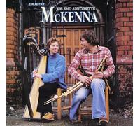Joe Mckenna & Antoinette - Best of Joe & Antoinette McKenna
