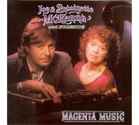 Joe Mckenna & Antoinette - Magenta Music