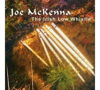 Joe Mckenna - The Irish Low Whistle -Joe Mckenna SHCD 78043