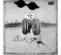 Joe McPhee Black Magic Man (Vinyl) 12" Album