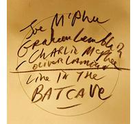 Joe Mcphee / Charlie Mcphee / Graham Lambkin / Oliver Lambkin - Live In The Batcave [Vinilo]