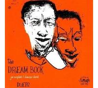 Joe McPhee - Dream Book: Duets W/ Dominic Duval